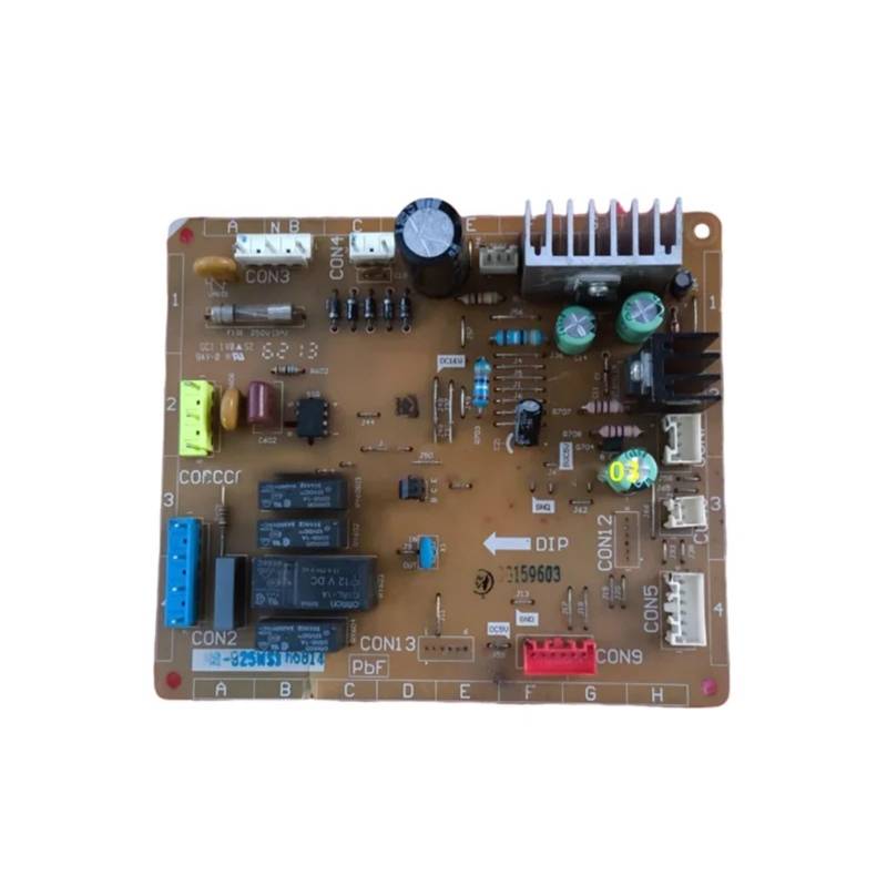 Kühlschrank Computer-board HR-825WS1 BG159603 Power supply board Control board eine hauptplatine von EKJSBWGN
