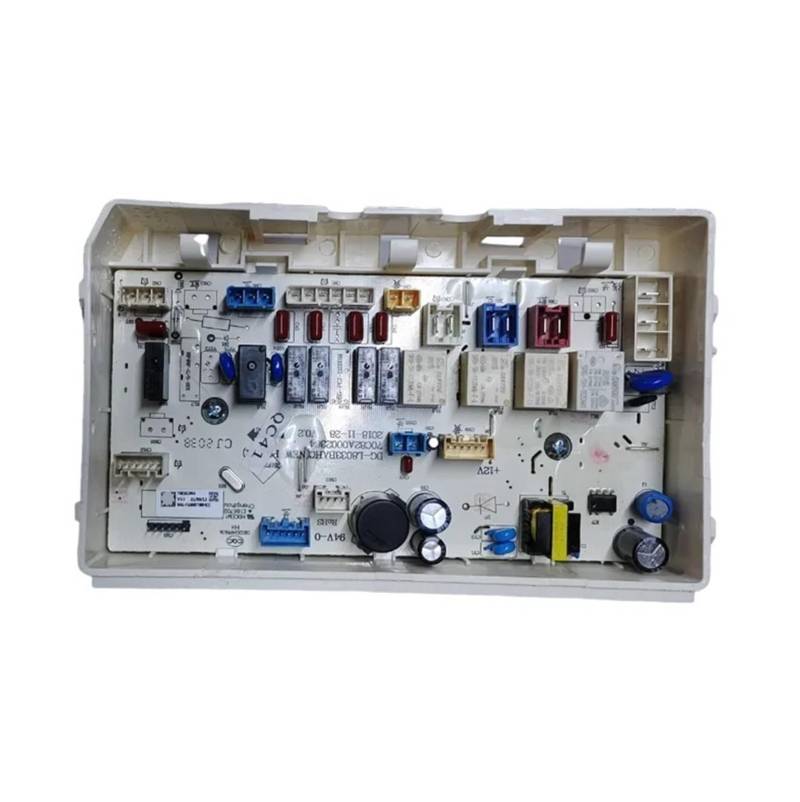 Kühlschrank Computer-board WG-F90870BHI stromversorgung bord Control board von EKJSBWGN