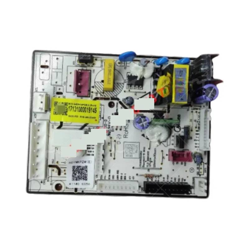 Kühlschrank Computer-board rose rot 17131000019145 BCD-546WKGPZM Stick bord Variable frequenz bord von EKJSBWGN