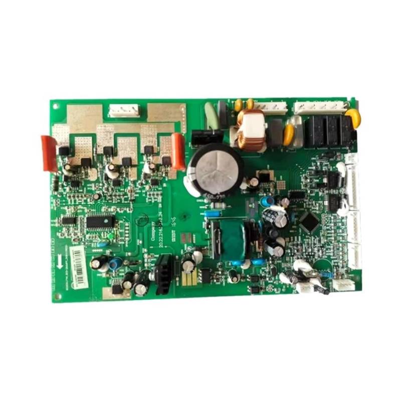 Kühlschrank-Computerplatine BCD-310WPM-310WVBP Motherboard-Leistungsplatine von EKJSBWGN