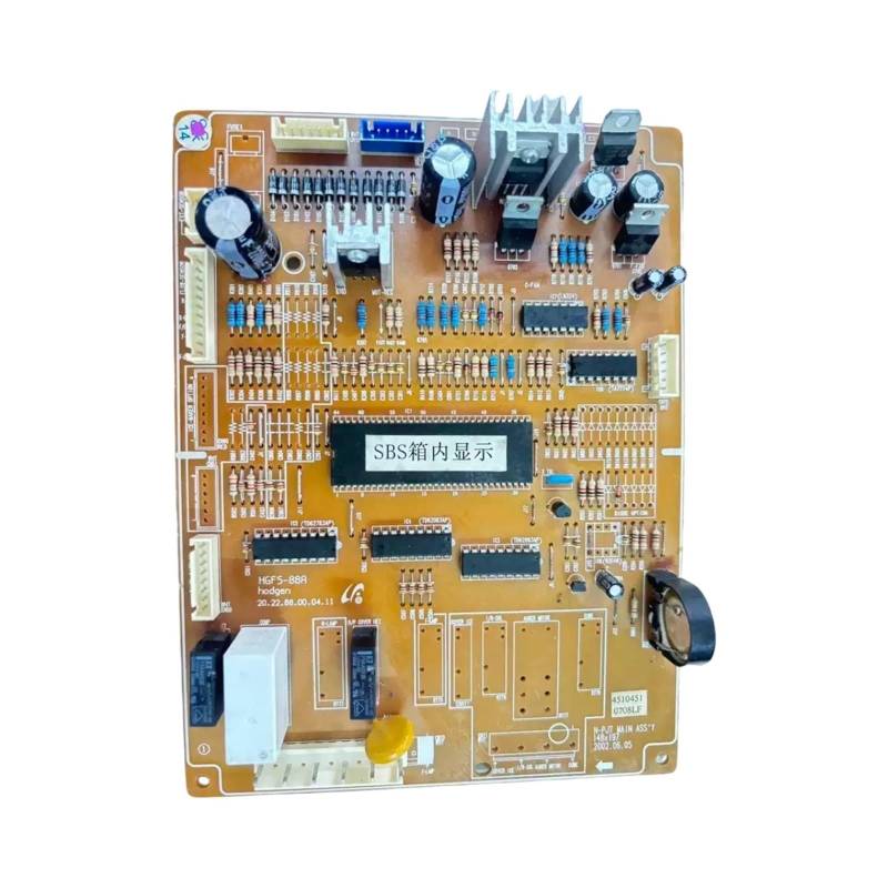 Kühlschrank-Computerplatine DA41-00401A von EKJSBWGN