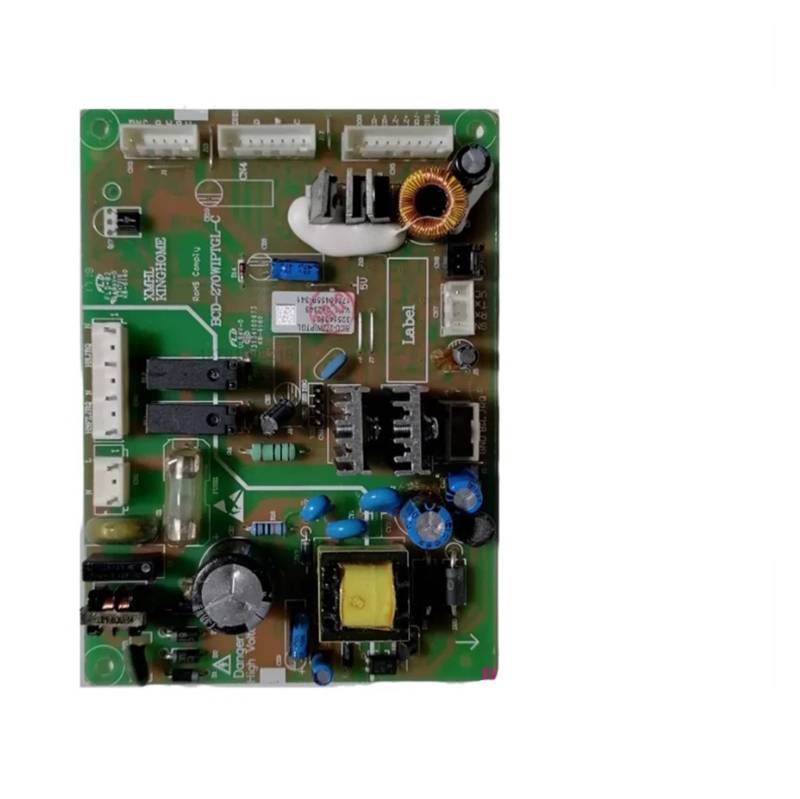 Kühlschrank-Motherboard-Steuerplatine Power Board Computer-Board BCD-270WIPTG von EKJSBWGN