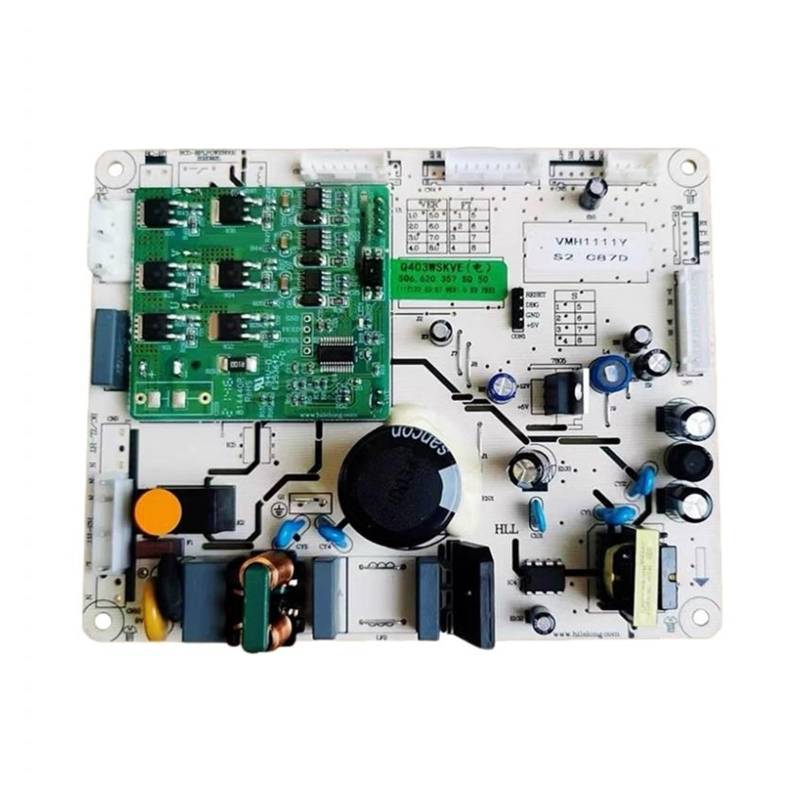 Kühlschrank Q403WSKVE Motherboard Computer-Board Power Board SQ6.620.357 von EKJSBWGN