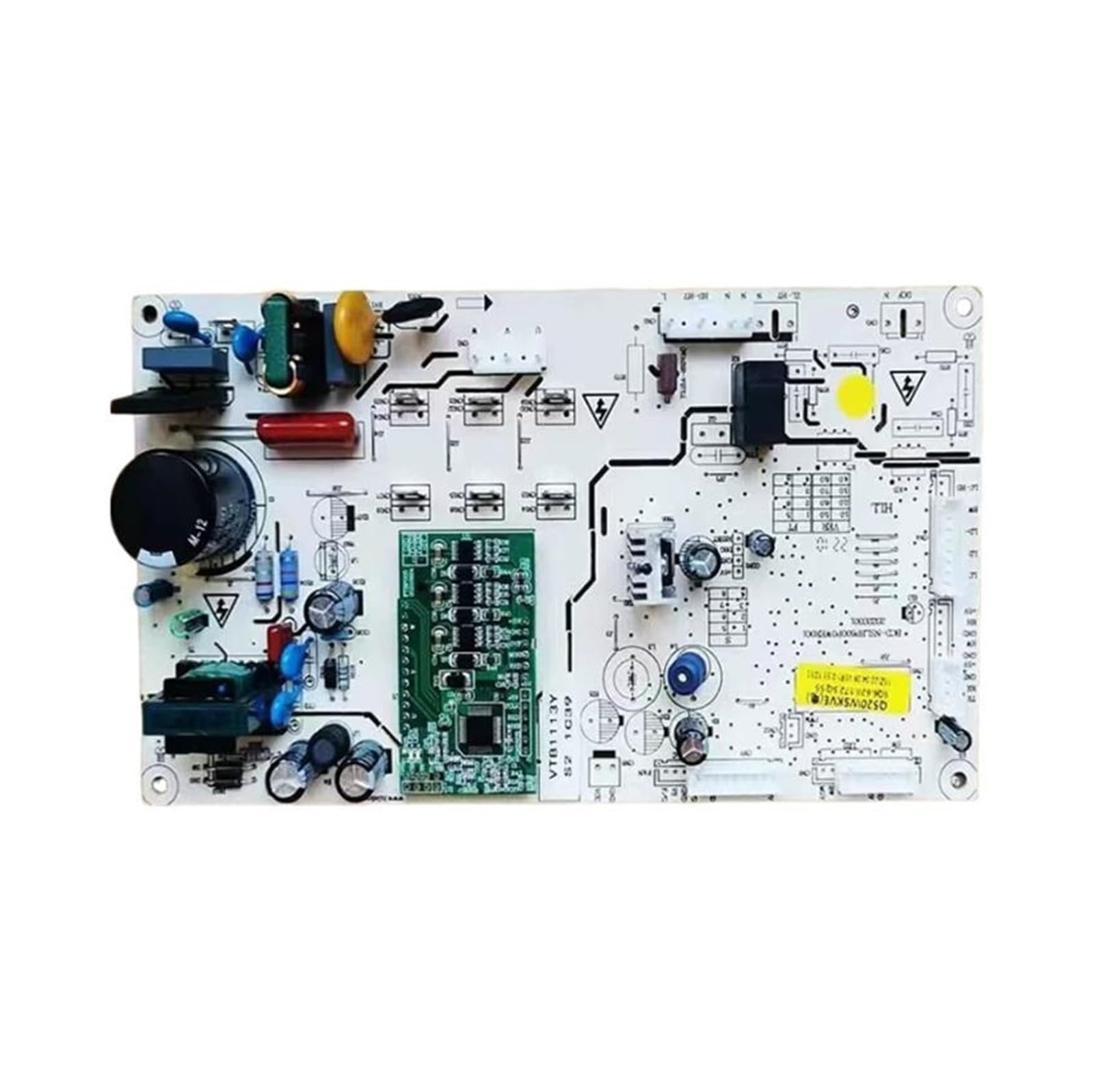 Kühlschrank Q520WSKVE Motherboard Computer Edition Power Control Board Kühlschrank Q520WSKVE Motherboard Computer Edition Power Control Board von EKJSBWGN