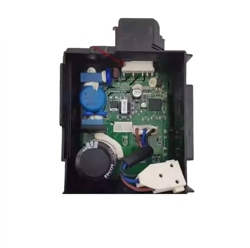 Kühlschrank VETZ110L Integrierter Stecker Variable Frequenzplatine Antriebsplatine von EKJSBWGN