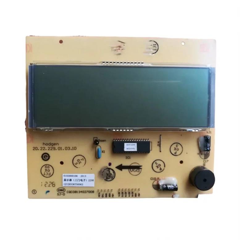 Kühlschrank maschine Computer-board 0103000106 owersupplyboardControl board monitor ﻿ von EKJSBWGN