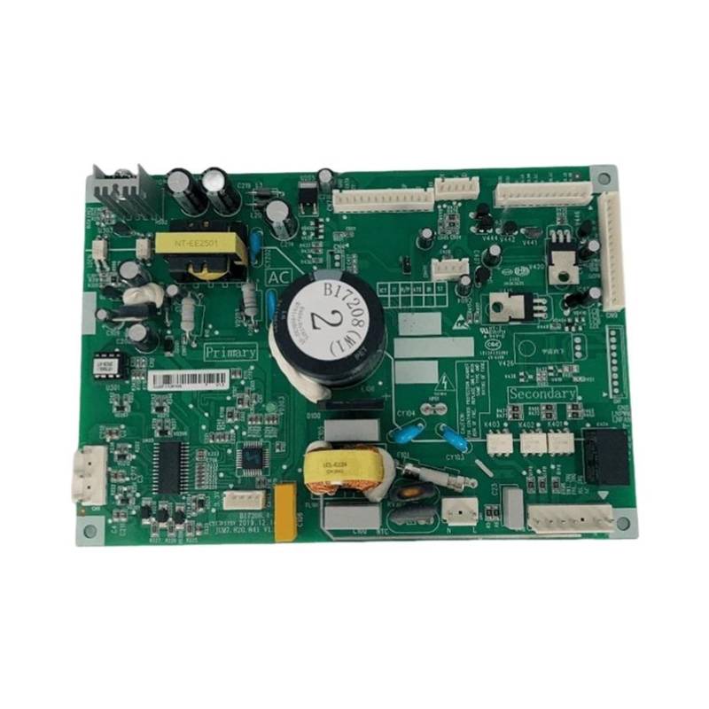 Kühlschrank motherboard computer-board BCD-410WOP9B power board B17208 (W1) wichtigsten transformator integrierte von EKJSBWGN