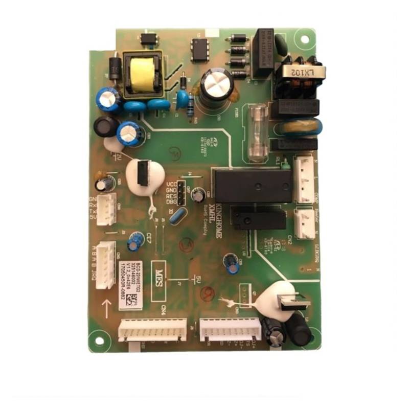 Kühlschrank zubehör BCD-231WOTG motherboard computer-board power board control board platine von EKJSBWGN