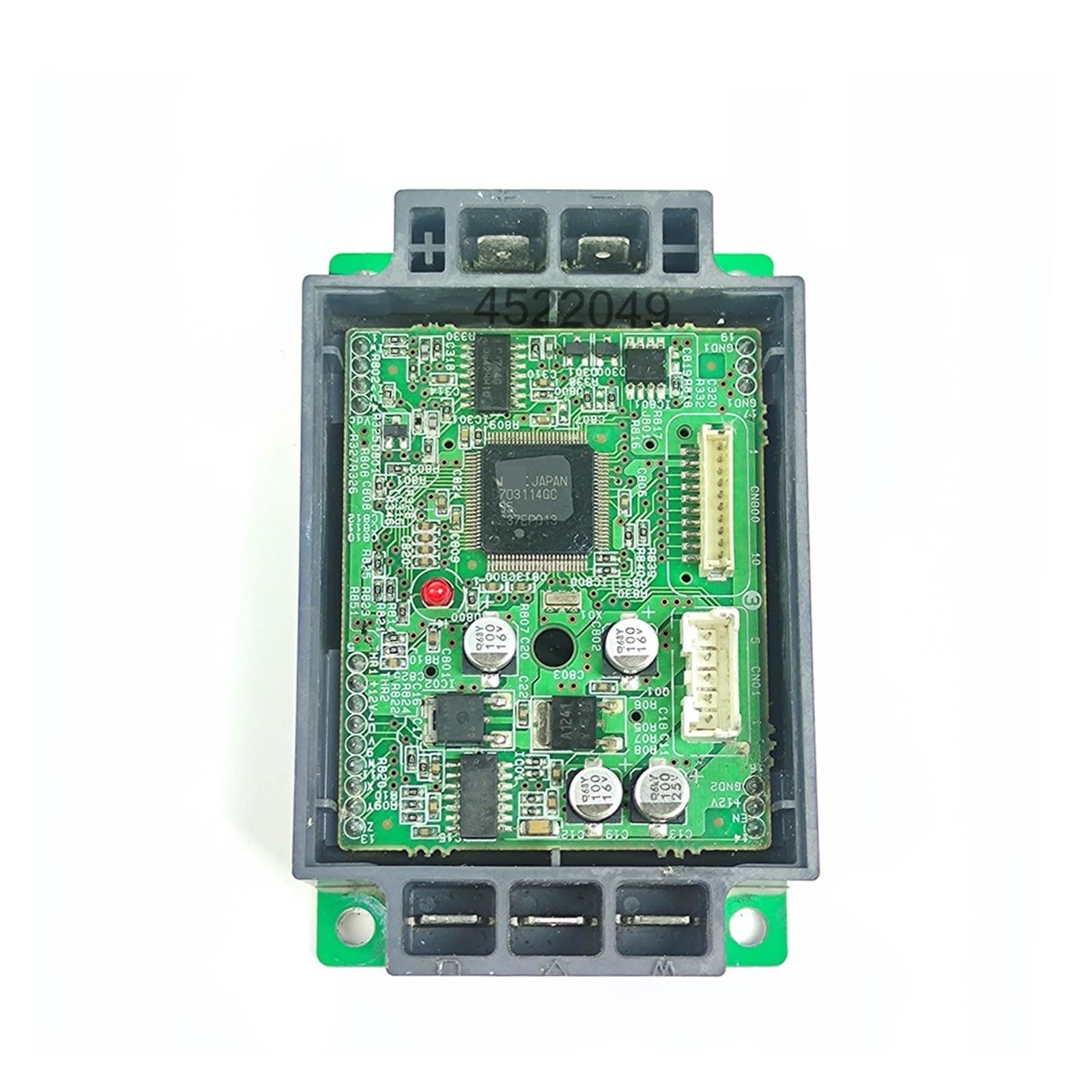 Lüftermodul IPDU MCC-1603-05 2D16DA1 for zentrale Klimaanlagenteile Lüftermodul IPDU MCC-1603-05 2D16DA1 for zentrale Klimaanlagenteile von EKJSBWGN