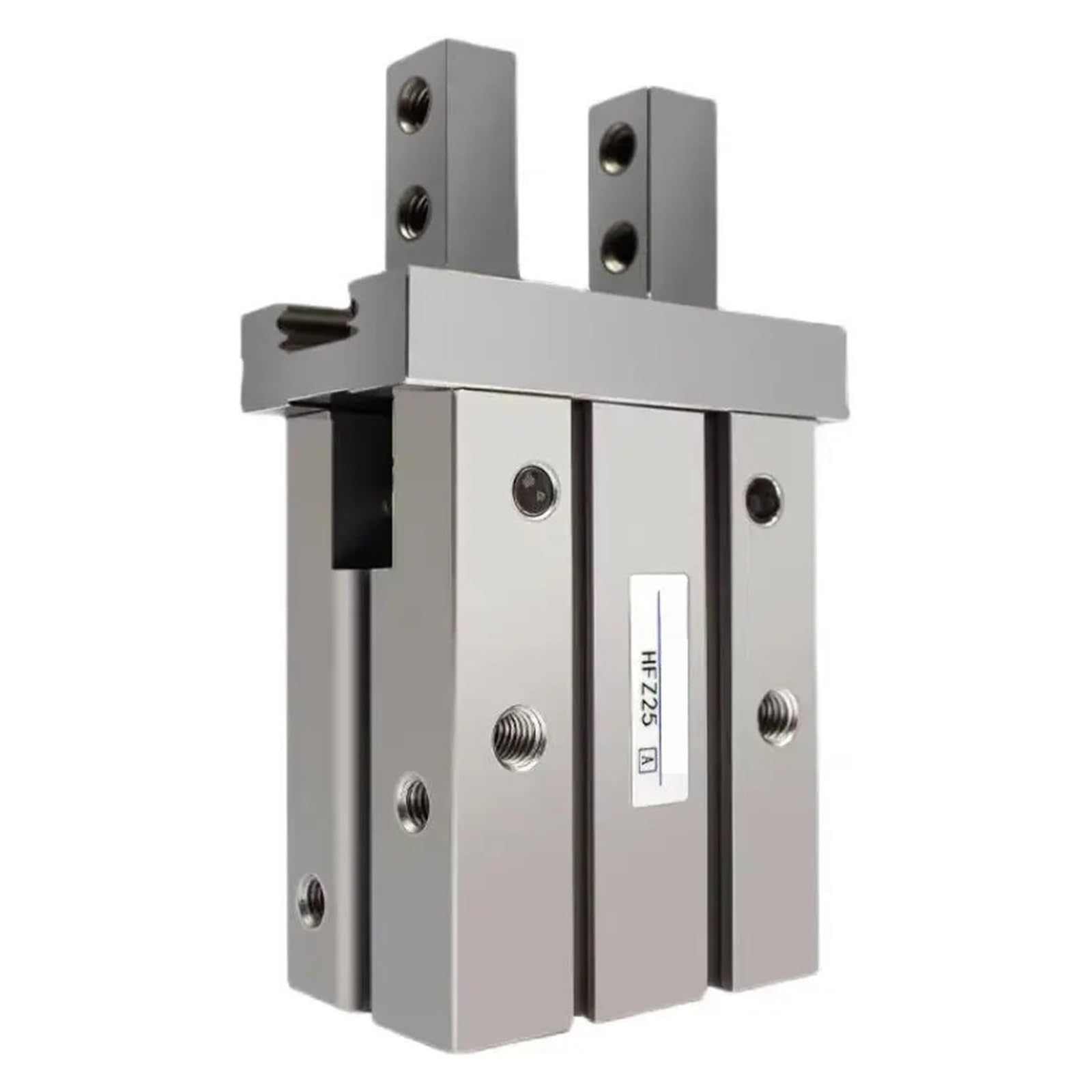 MHZ2 MHZL2 SMC MHZ2-10D MHZ2-16D Pneumatische 2 Finger luft greifer zylinder MHZ2-20D MHZ2-6D MHZ2-25D MHZ2-32D MHZ2-40D(MHZL2-20D) von EKJSBWGN