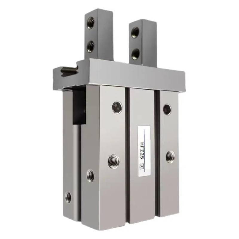 MHZ2 MHZL2 SMC MHZ2-10D MHZ2-16D Pneumatische 2 Finger luft greifer zylinder MHZ2-20D MHZ2-6D MHZ2-25D MHZ2-32D MHZ2-40D(MHZL2-20D) von EKJSBWGN