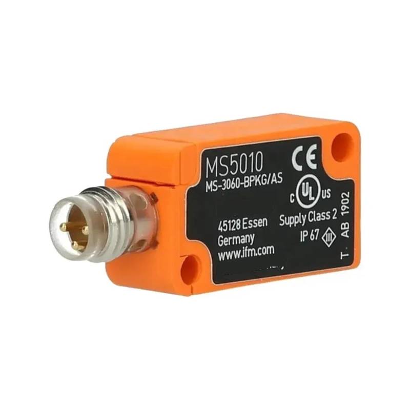 Magnetsensor MS5010 von EKJSBWGN