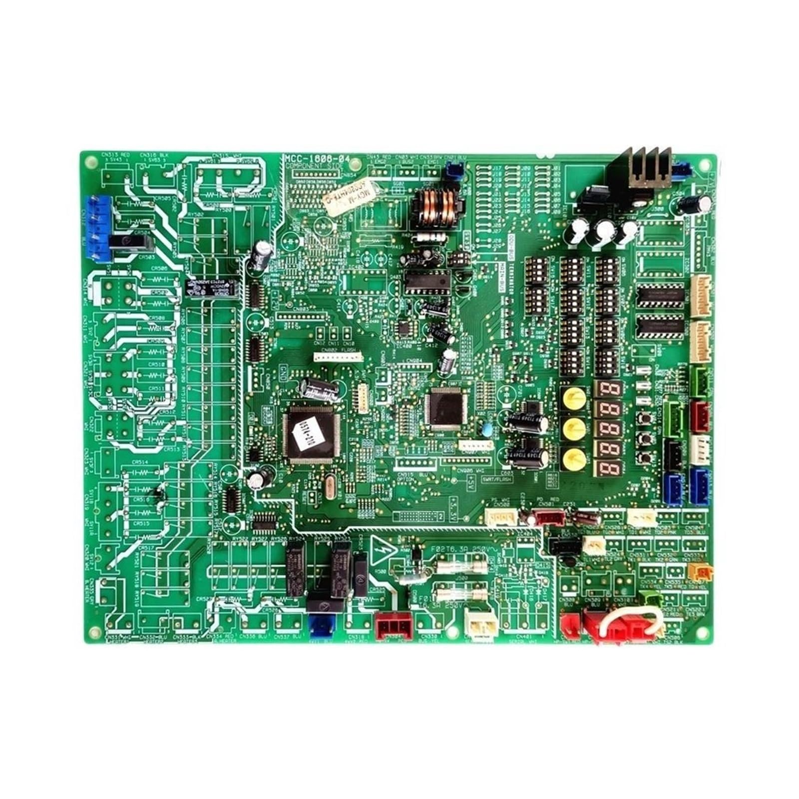 Power Control Module Motherboard MCC-1606-04 for Klimaanlage MCY-MAP0804HT8-C Power Control Module Motherboard MCC-1606-04 for Klimaanlage MCY-MAP0804HT8-C von EKJSBWGN