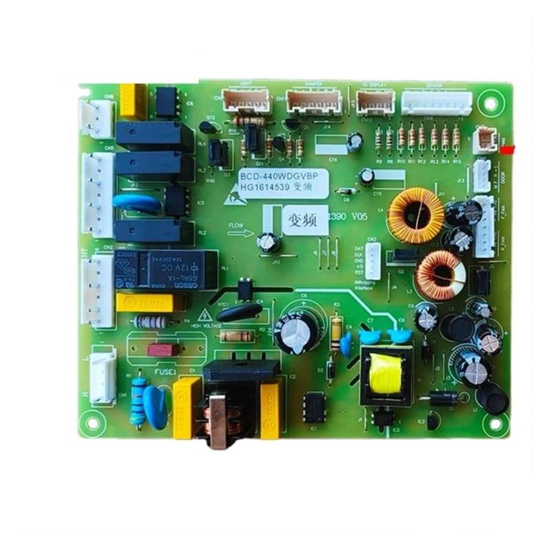 Refrigerator BCD-440WDGVBF Computer 1614539 Variable Frequency Motherboard von EKJSBWGN