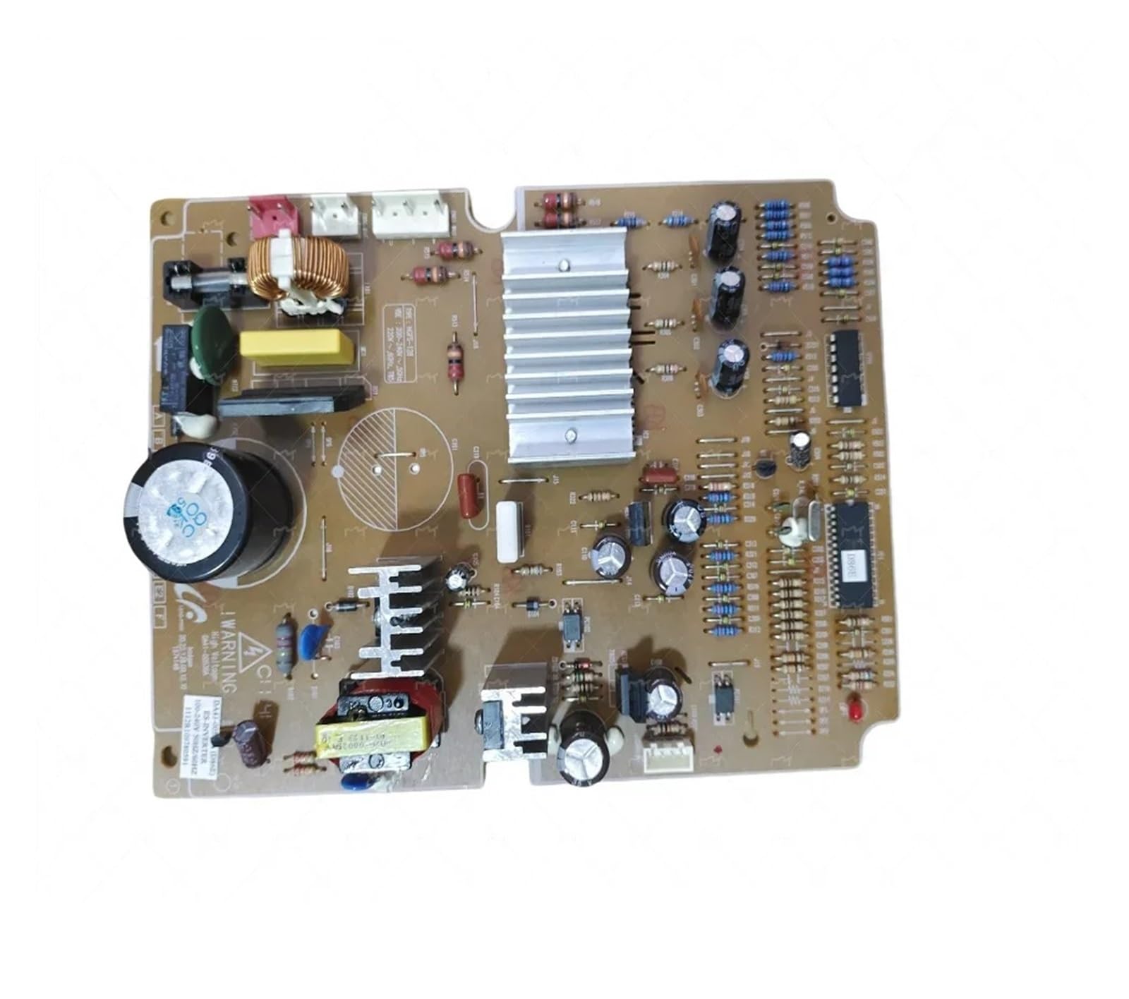 Refrigerator Computer boardused DA41-00536A Variable frequency Control motherboard Refrigerator Computer boardused DA41-00536A Variable frequency Control motherboard von EKJSBWGN