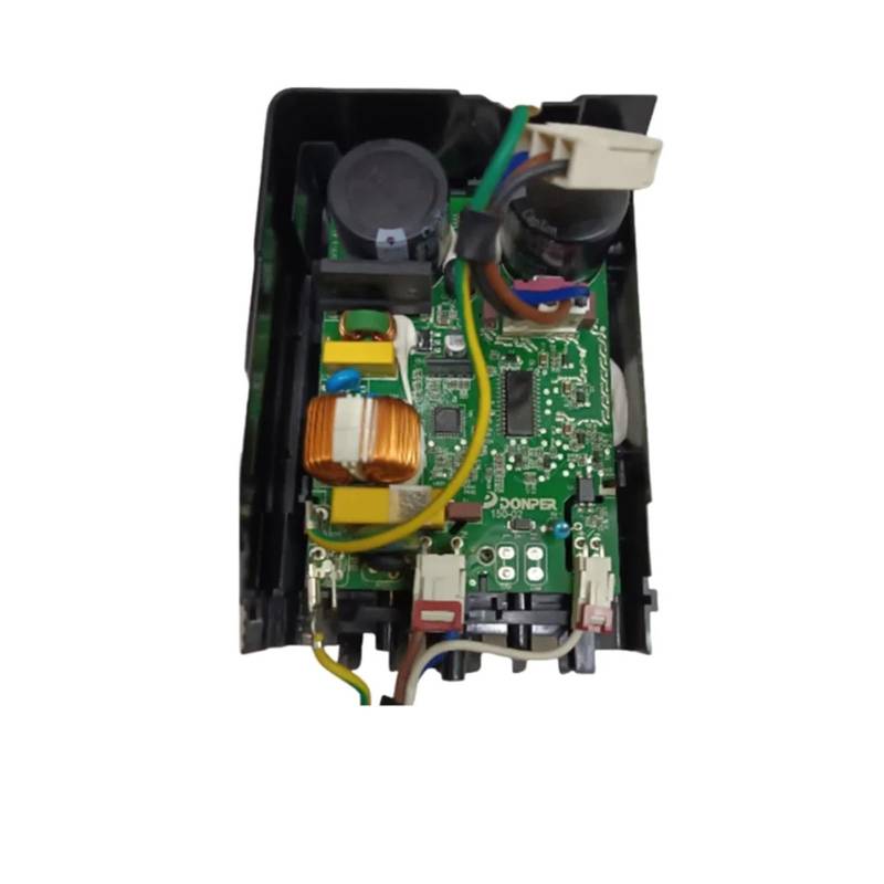 Refrigerator F408CFW frequency conversion board drive board compressor 150-02-Y13-A 44-J-G920 von EKJSBWGN