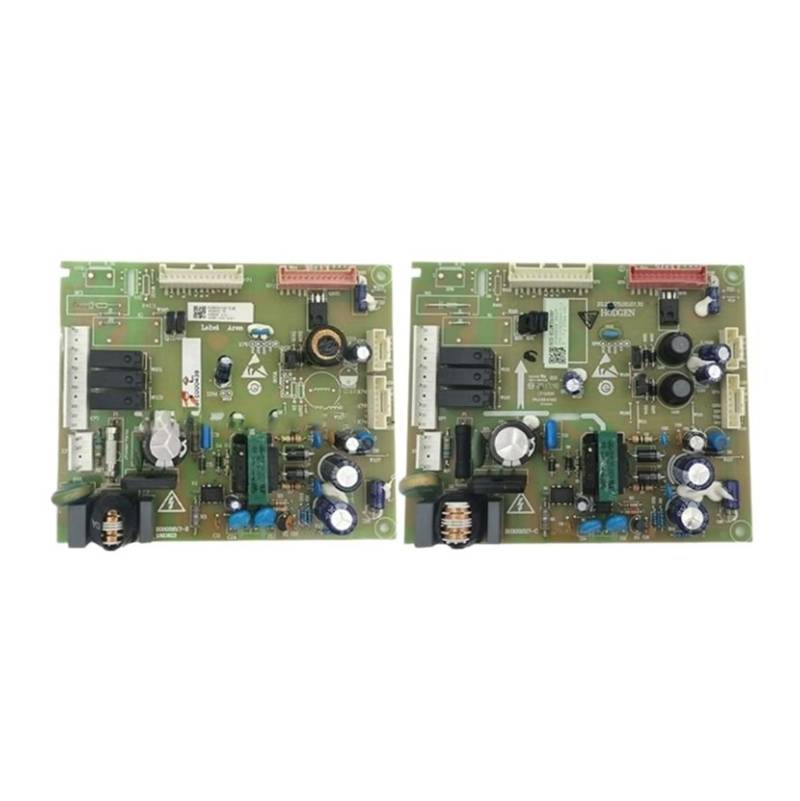 Rongsheng Kühlschrank Computer-Board Computer-Board BCD-612WTDGVBP1626650 1874563(1626650) von EKJSBWGN