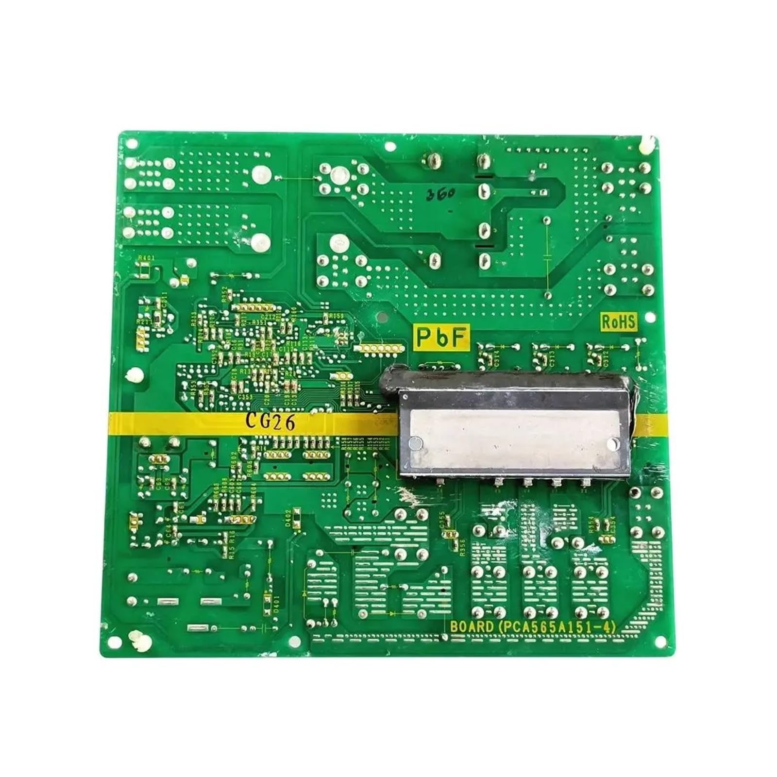 Wechselrichter-Steuerhauptmodul PCA505A186MB for Klimaanlage Wechselrichter-Steuerhauptmodul PCA505A186MB for Klimaanlage von EKJSBWGN