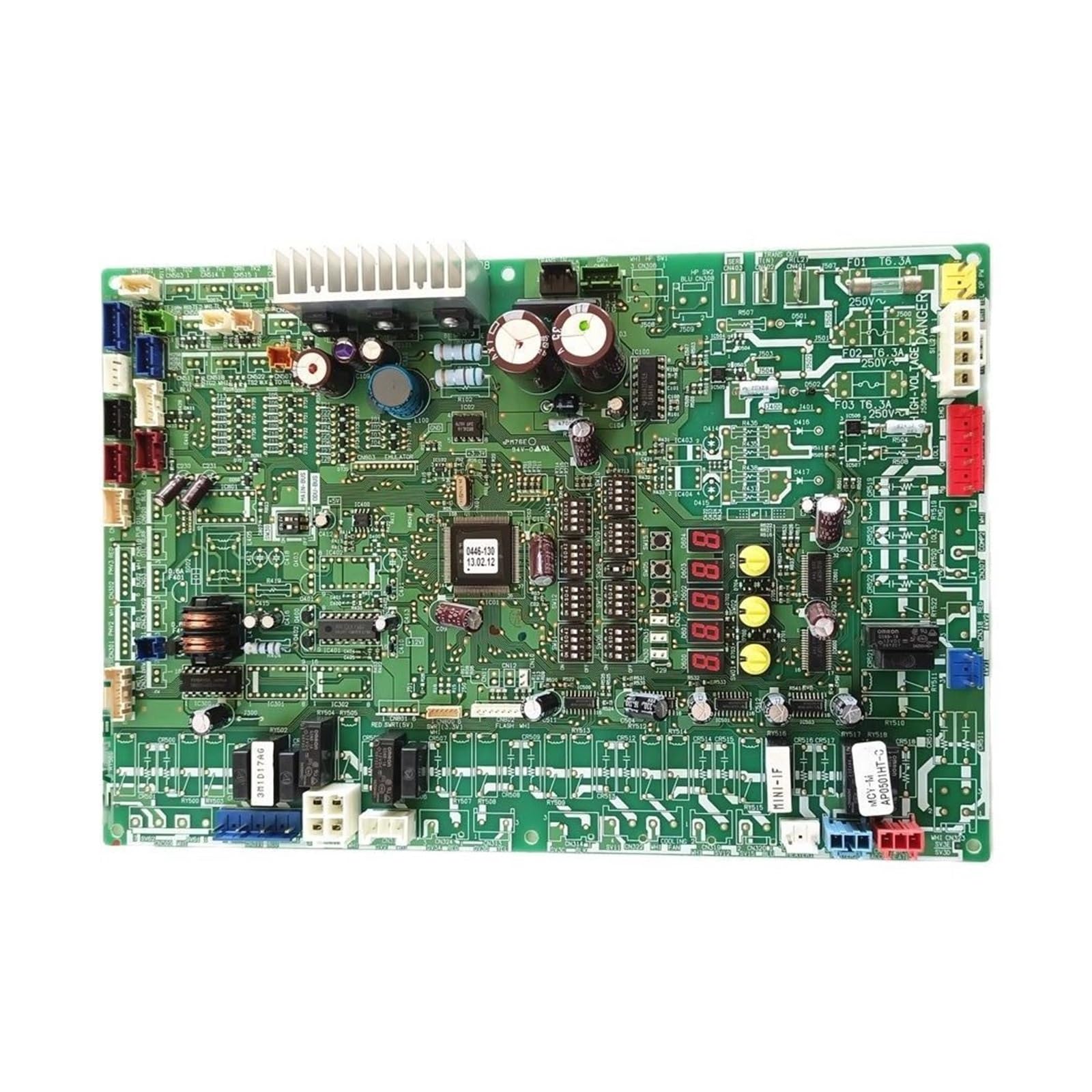 Wechselrichtermodul Motherboard MCY-M AP0501HT-C MCC-1429-08 for Klimaanlage Wechselrichtermodul Motherboard MCY-M AP0501HT-C MCC-1429-08 for Klimaanlage von EKJSBWGN