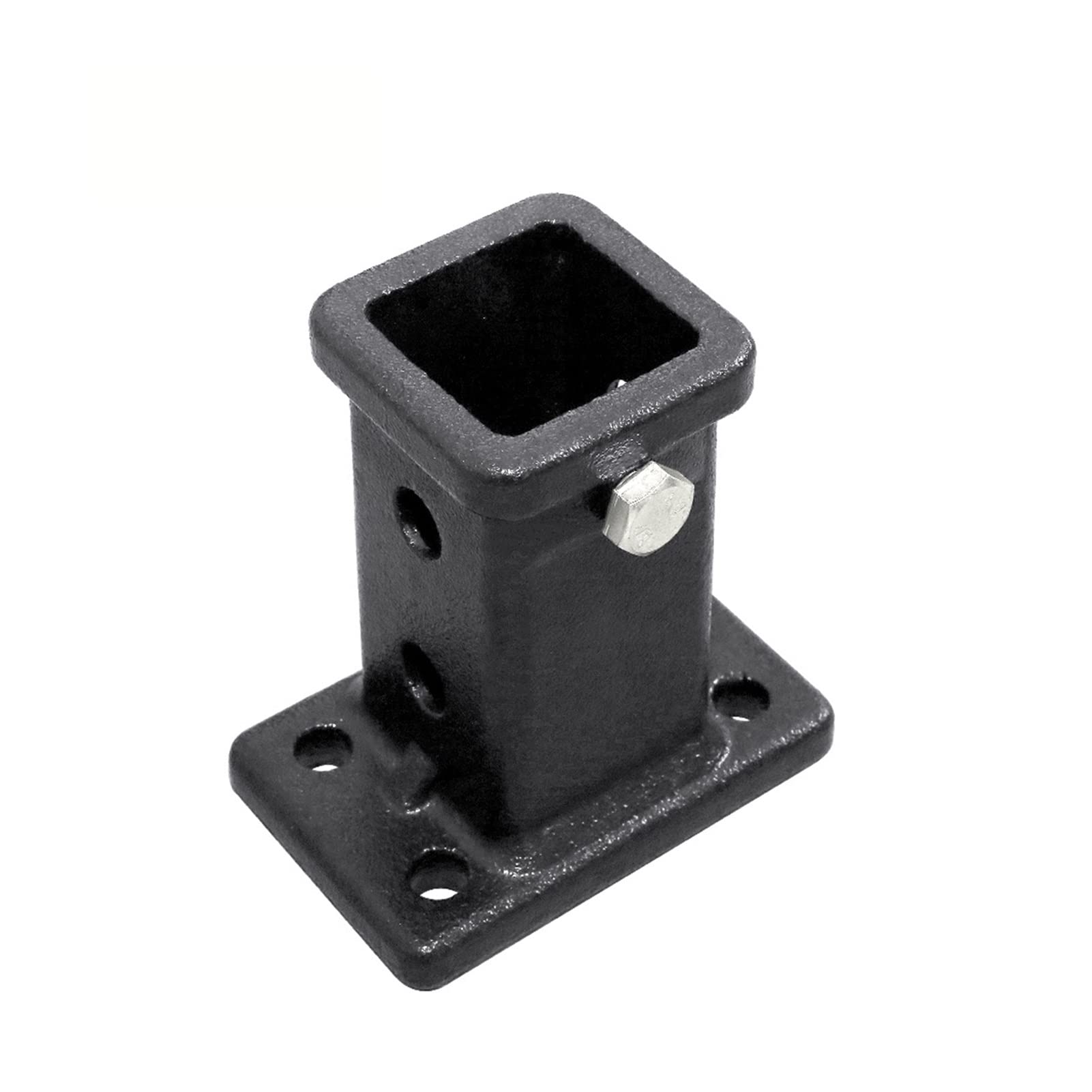 2-Zoll-Schleppstangen-Hitch-Receiver-Rohrbolzen am Adapter-Anhänger-Camper Rv. Teile Caravan Accessoires. Anhängerkupplungshalterungen 2-Zoll-Schleppstangen-Hitch-Receiver-Rohrbolzen am Adapter-Anhänger-Camper Rv. Teile Caravan Accessoires. Anhängerkupplungshalterungen von EKOUQIN