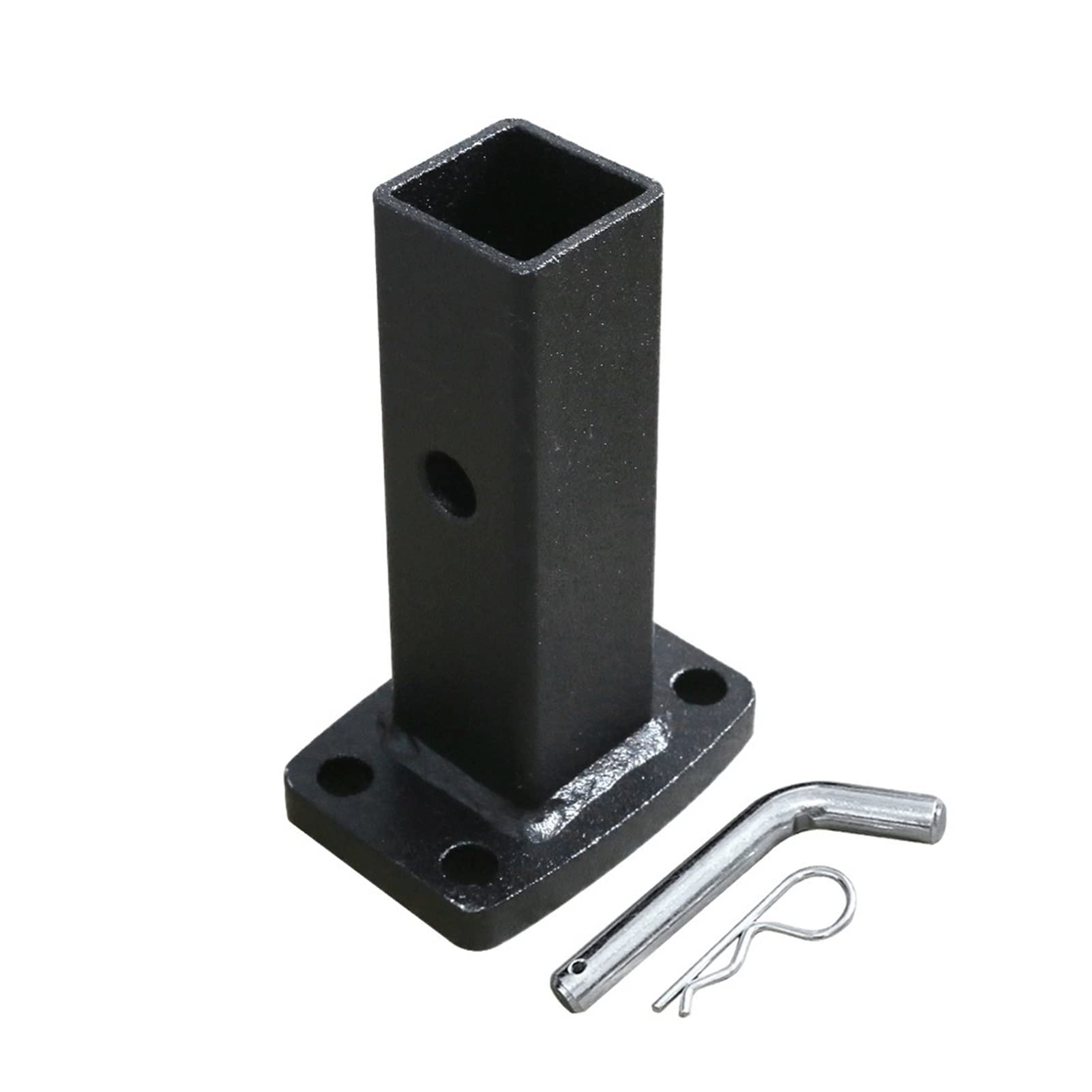 Anhänger 50. X 50 mm Pindeh-Haken-Empfänger-Hitch-Adapter-Platten-Mount-Camper Rv. Teile Caravan Accessoires. Anhängerkupplungshalterungen Anhänger 50. X 50 mm Pindeh-Haken-Empfänger-Hitch-Adapter-Platten-Mount-Camper Rv. Teile Caravan Accessoires. Anhängerkupplungshalterungen von EKOUQIN