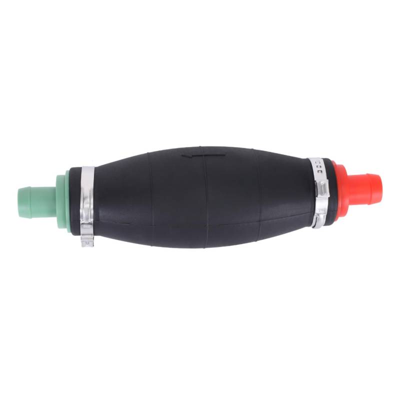 ELAYARD 1Stück Handölpumpe Manuelle Kraftstoffpumpe Aus Langlebigem Für Auto Und Boot Schnelles Abpumpen Von Benzin Und Anderen Flüssigkeiten von ELAYARD