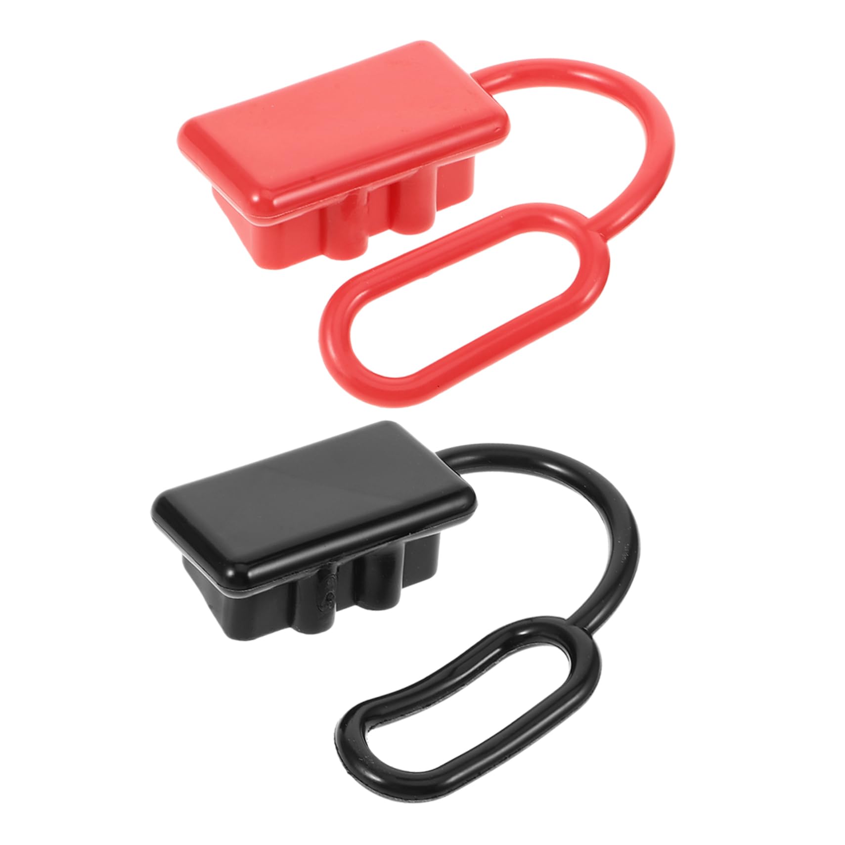 ELAYARD 2Stücke Kappen für Stromanschlüsse Schutzkappen für Batterie Schnellanschlüsse Staubschutz für Dc Stromverbindungen und Langlebig und Vielseitig Einsetzbar ELAYARD 2Stücke Kappen für Stromanschlüsse Schutzkappen für Batterie Schnellanschlüsse Staubschutz für Dc Stromverbindungen und Langlebig und Vielseitig Einsetzbar von ELAYARD