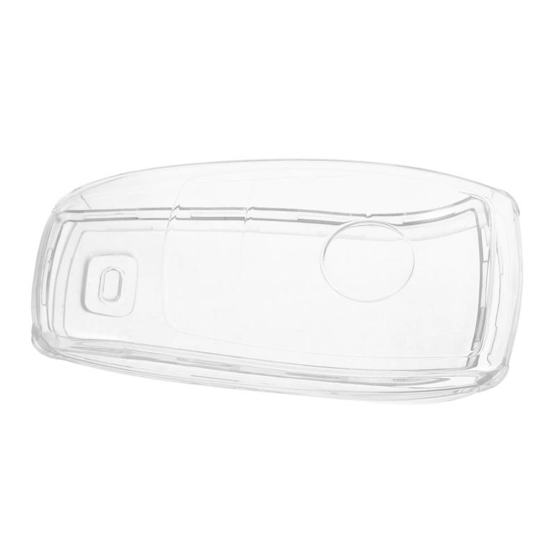 ELAYARD Autoschlüsselhalter aus TPU Schlüsselanhänger Hülle für Wasserbeständige Schutzhülle Stylischer Schutz Kratzern und Stürzen Robuste Schlüsselabdeckung von ELAYARD