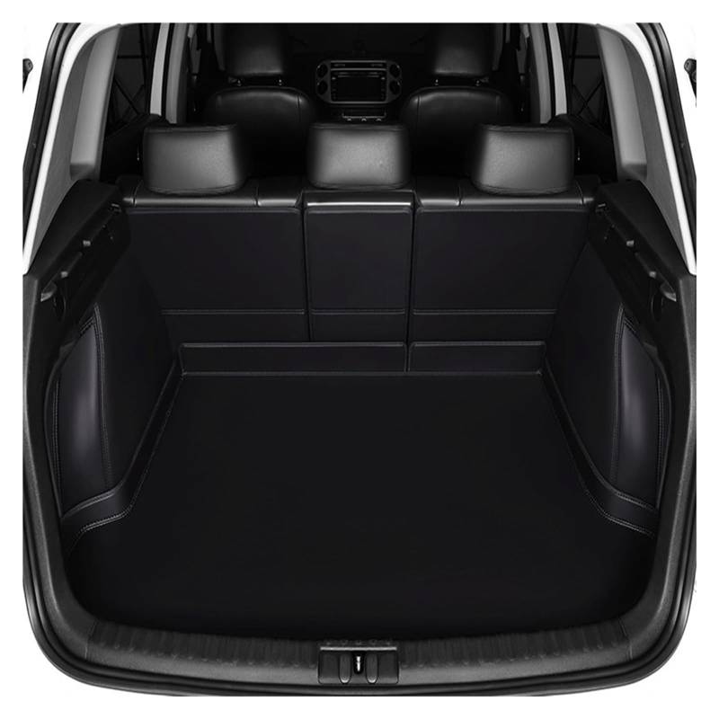 Für M&ercedes Für B&ENZ E-Klasse Coupé 2017-2020 2021 Saubere Kofferraumschutzmatte, rutschfeste Kofferraumabdeckung Kofferraumschutz Zubehör(D,Fullenclosure) von ELCEAMMDLW