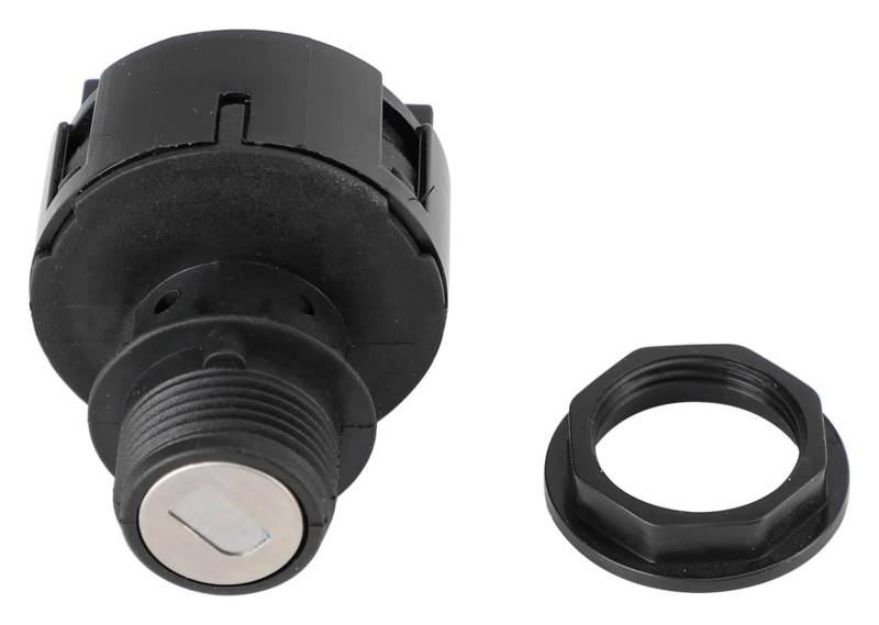 Tankdeckel Kraftstoff Zündschalter Für Can Am Für Outlander Max 400 500 650 Für Renegade 800 800R Motorrad Zündschloss von ELCEAMMDLW