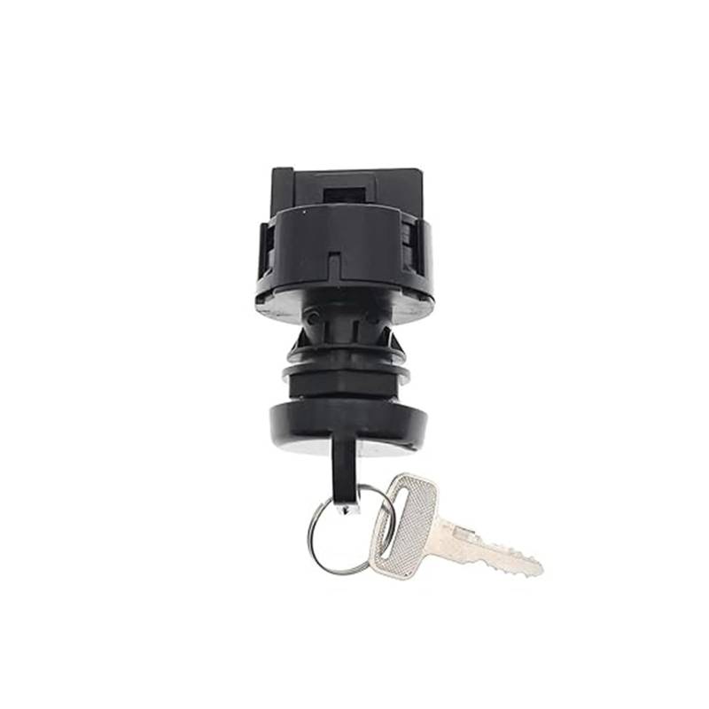 Tankdeckel Kraftstoff Zündschalter Für Polaris 400cc 500cc ATV Motorrad Modifizierte Teile Elektrische Schloss Zündung Schalter von ELCEAMMDLW
