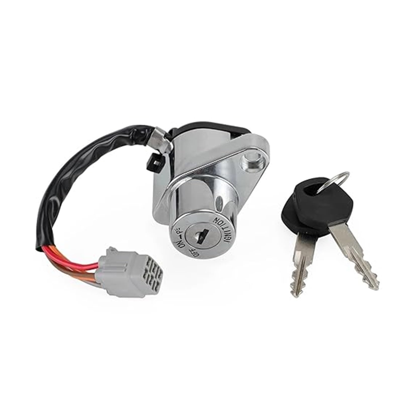 Tankdeckel Kraftstoff Zündschalter Für Suzuki Für VZ1500 Für VLR1800 Für VZR1800 2006-2019 Zündschlüssel 37110-40H11 37110-40H31 37110-22H30 37110-48G50 Zündschalter Tankdeckel Kraftstoff Zündschalter Für Suzuki Für VZ1500 Für VLR1800 Für VZR1800 2006-2019 Zündschlüssel 37110-40H11 37110-40H31 37110-22H30 37110-48G50 Zündschalter von ELCEAMMDLW