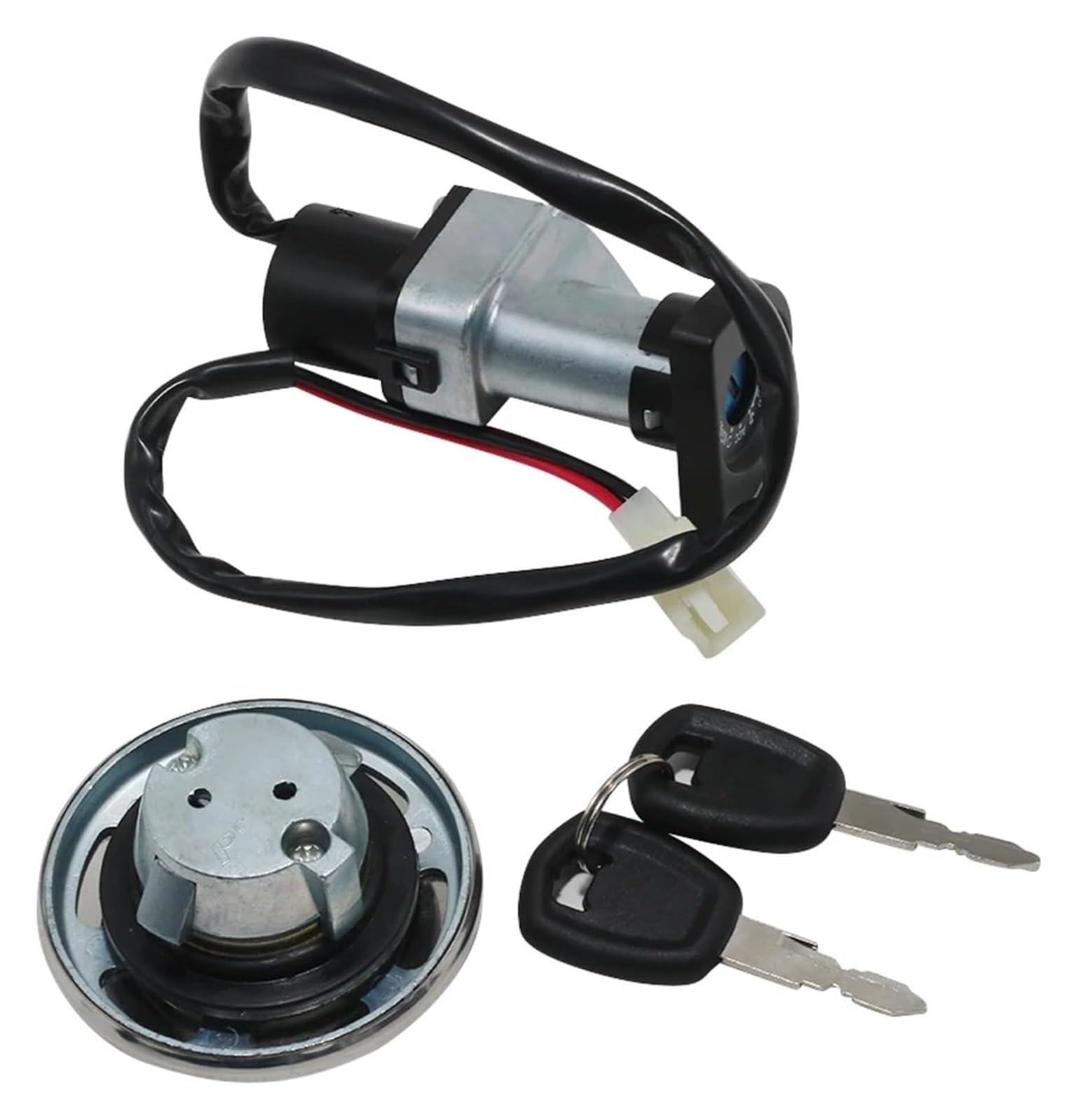Tankdeckel Kraftstoff Zündschalter Für XG500 XG750 XG750A Für Straße 500 750 750A 2015-2020 Motorrad Kraftstoff Gas Zündschloss Lock Kit Tankdeckel Kraftstoff Zündschalter Für XG500 XG750 XG750A Für Straße 500 750 750A 2015-2020 Motorrad Kraftstoff Gas Zündschloss Lock Kit von ELCEAMMDLW