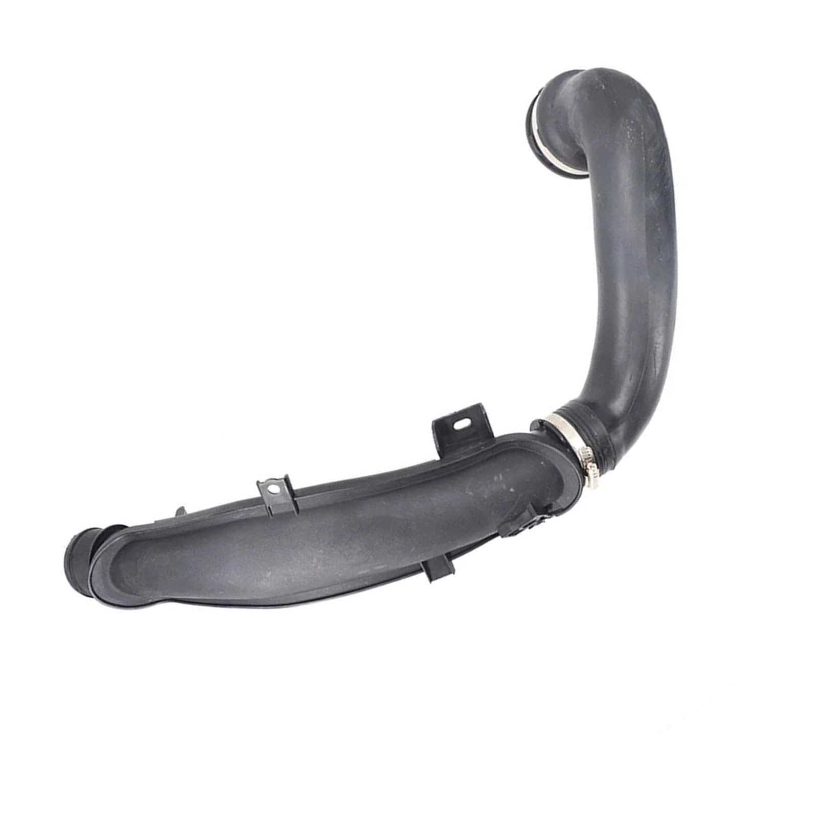 Ansaugrohr 1,6 T Ladeluftkühler Schlauch Turbo Ladegerät Ansaugschlauch Für Peugeot 308 408 3008 1440J0 9656202380(1440J0) von ELDVSUA
