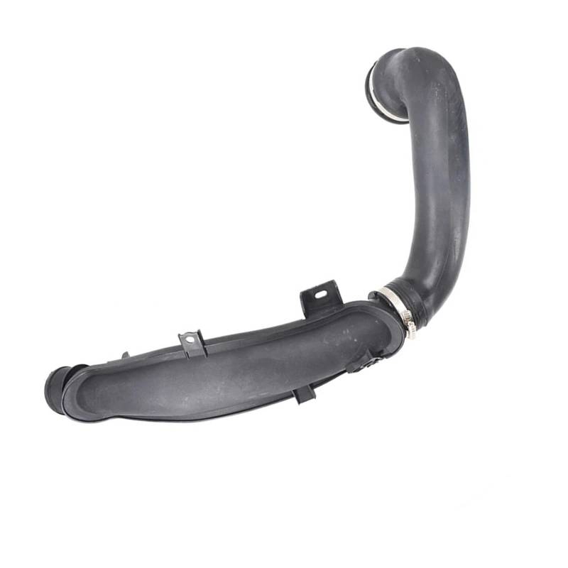 Ansaugrohr 1,6 T Ladeluftkühler Schlauch Turbo Ladegerät Ansaugschlauch Für Peugeot 308 408 3008 1440J0 9656202380(1440J0) von ELDVSUA