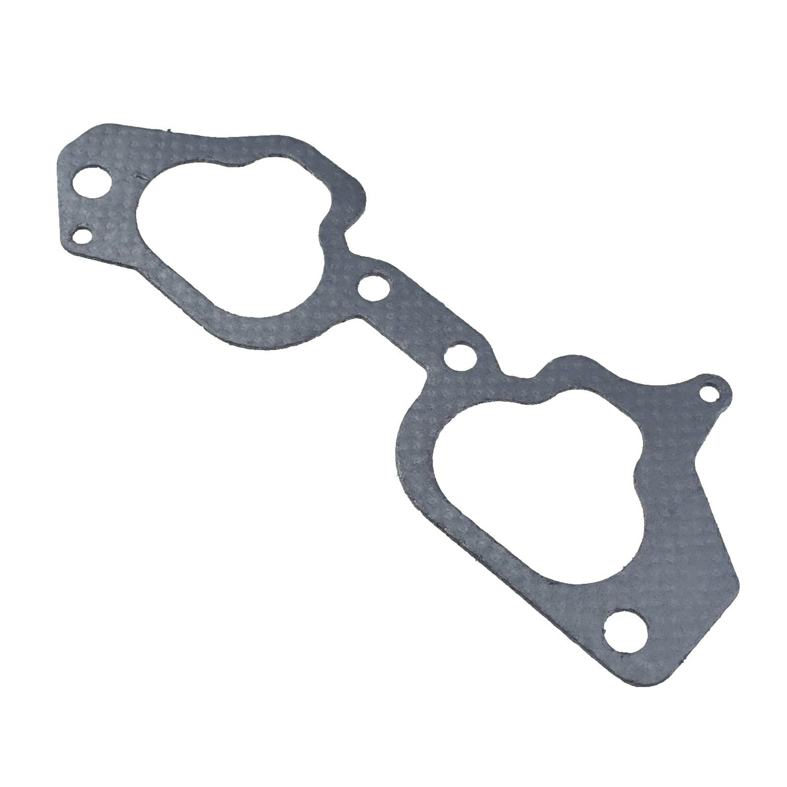 Ansaugrohr 1 Stück/2 Stücke Für Subaru Für Tundra Für Impreza Für WRX & STI Oberen/Unteren Tumbler TGV Ansaugkrümmer Dichtungen 14075AA161 14035AA421(2pcs 14075AA161) von ELDVSUA