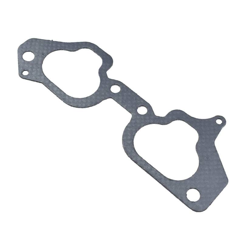 Ansaugrohr 1 Stück/2 Stücke Für Subaru Für Tundra Für Impreza Für WRX & STI Oberen/Unteren Tumbler TGV Ansaugkrümmer Dichtungen 14075AA161 14035AA421(2pcs 14075AA161) von ELDVSUA