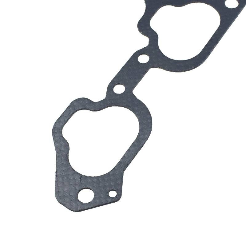 Ansaugrohr 1 Stück/2 Stücke Für Subaru Für Tundra Für Impreza Für WRX & STI Oberen/Unteren Tumbler TGV Ansaugkrümmer Dichtungen 14075AA161 14035AA421(4pcs Kit) von ELDVSUA