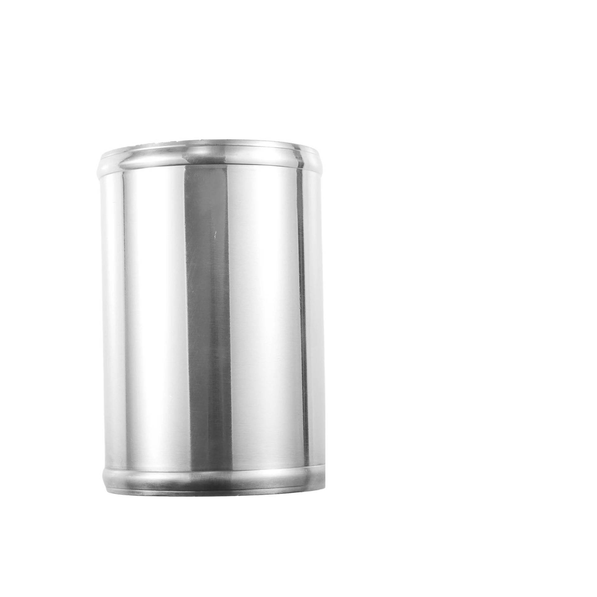 Ansaugrohr Auto-Aluminiumlegierungsrohr, Ladeluftkühlerrohr, Gerader Lufteinlass, Und Schreinerschlauch, Außendurchmesser 32–102 Mm, Innendurchmesser 28–98 Mm(98mm ID 102mm OD) von ELDVSUA