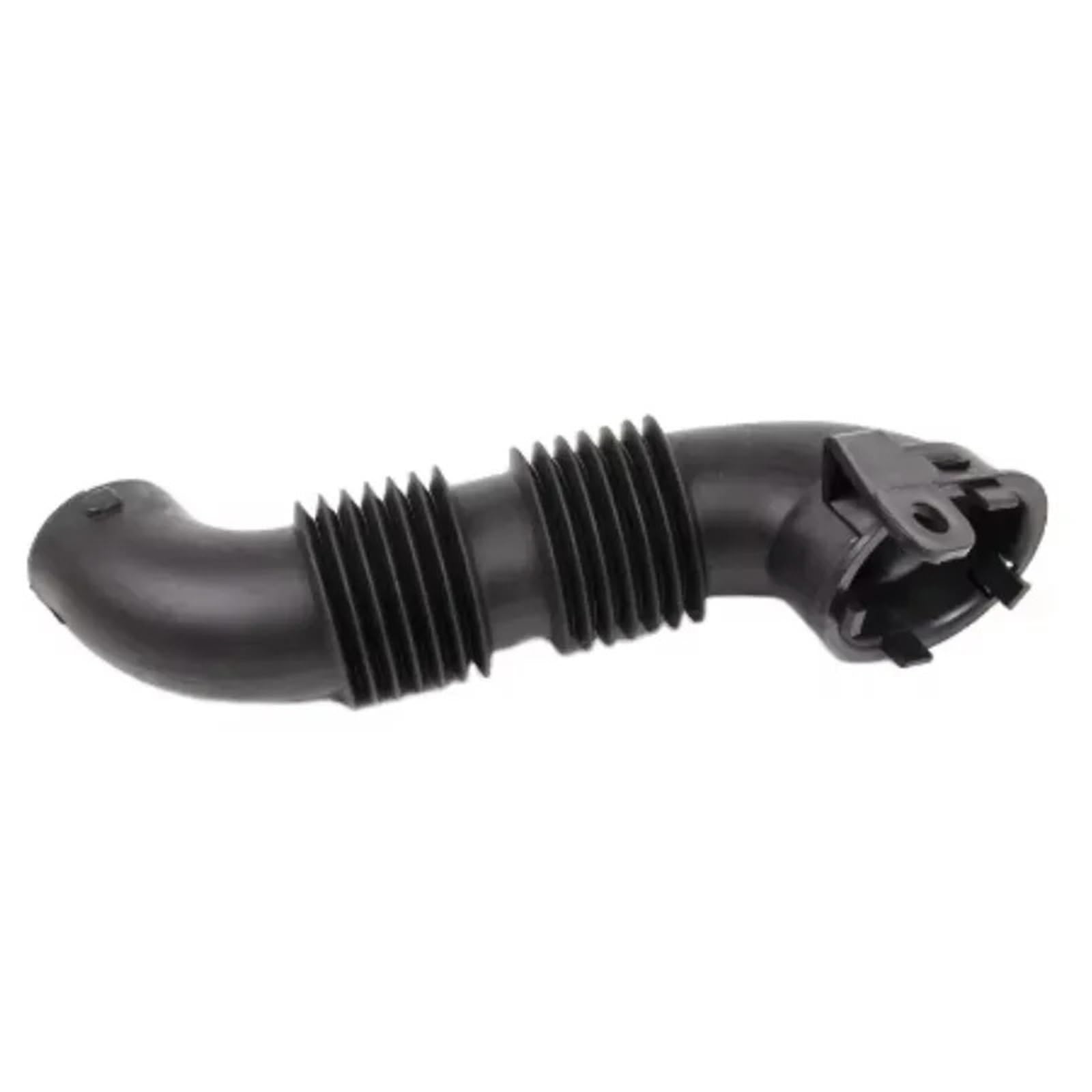 Ansaugrohr Auto Luftfilter Ansaugrohr Schlauch Für Peugeot 207 208 301 2008 9674987780(1 Stück) von ELDVSUA