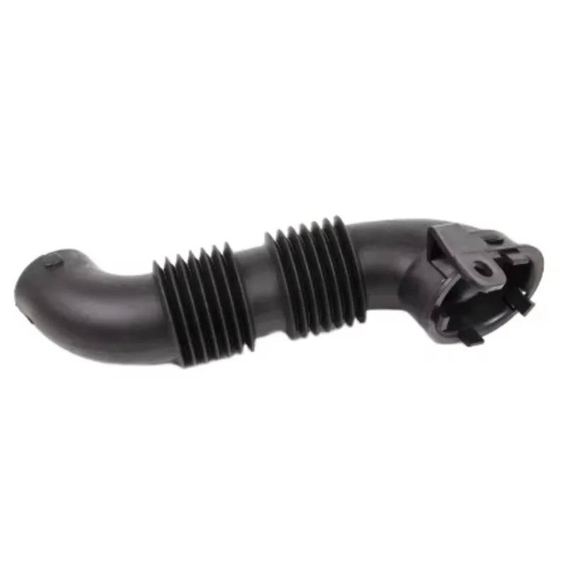 Ansaugrohr Auto Luftfilter Ansaugrohr Schlauch Für Peugeot 207 208 301 2008 9674987780(1 Stück) von ELDVSUA