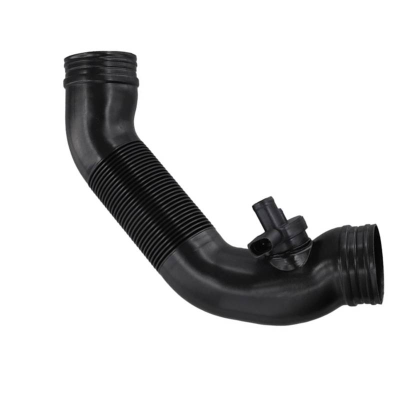Ansaugrohr Auto Motor Luftfilter Ansaugschlauch Für Skoda Für Octavia 2007 2008 2009 2010 2011 2012 2013 2014 2015 2016 2017 1TD129684G von ELDVSUA