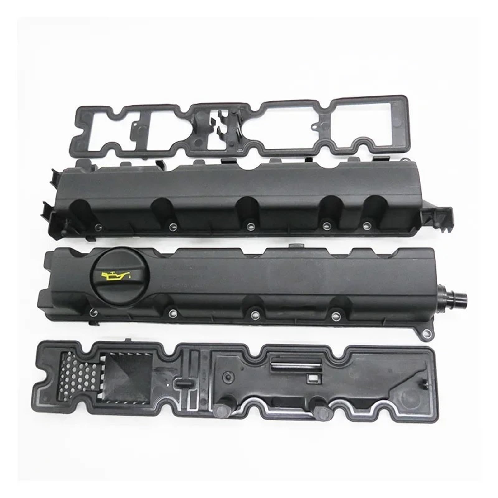 Ansaugrohr Autoteile Motorventildeckeldichtung Für Peugeot 307 308 408 508 C8 Für C5 Für C4 807 Einlass-/Auslassventil 0248P7 0248R6 0248P6 0249C7 0249C8(1 Set Valve Cover) von ELDVSUA