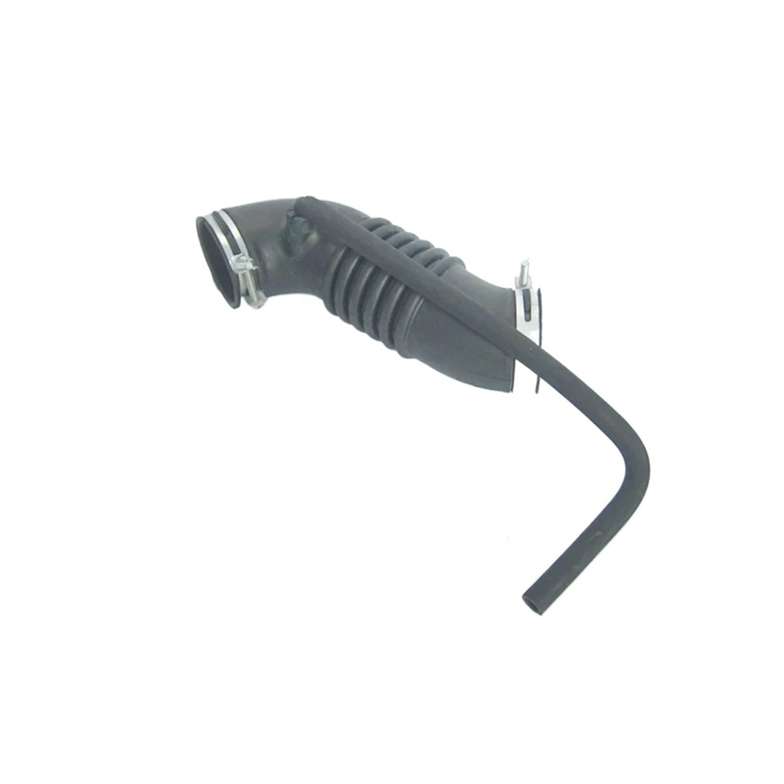 Ansaugrohr Autozubehör Motorluftansaugschlauch Für Mazda 323 Family Lantis BJ Protege 1.5 1.6 (hinten) 1998 1999 2000 2001 2002 2003 2004 2005 2006 ZM01-13-220(OEM with Clip) von ELDVSUA