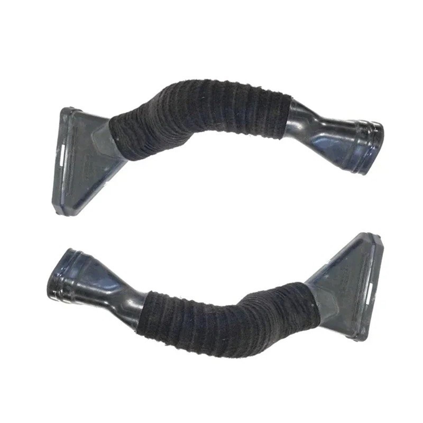 Ansaugrohr Diesel Air Intake Rohr Schlauch Für Benz S 350 BLUETEC/D 4-Matic 6420947797 6420947897 A6420947797 A6420947897(6420947897 R) von ELDVSUA