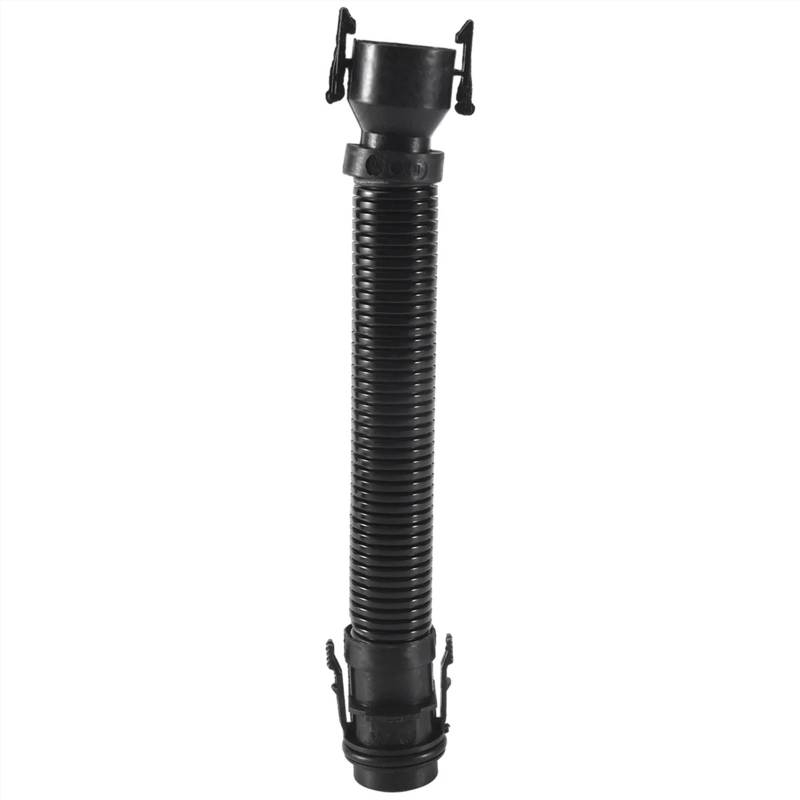 Ansaugrohr Für 1 3 5 7 E81 E87 E90 N47 N57 F10 F01 Luftfilter Ansaugentlüftungsrohr 13717803842 13717810772 von ELDVSUA
