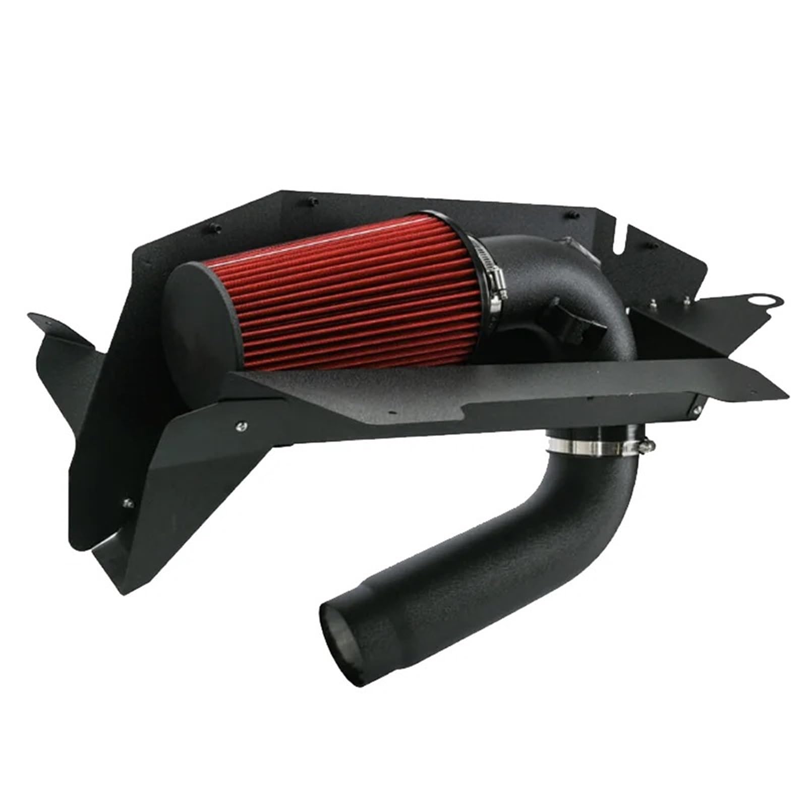 Ansaugrohr Für 228i 320i 328i 420i 428i 2.0T N20 N26 F20 F21 F30 F31 2.0 2013 2014 2015 2016 Auto-Modifikationsteile Ansaug-Modifikationssatz von ELDVSUA