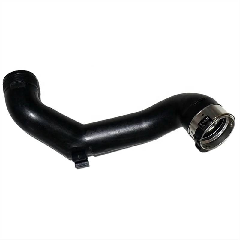 Ansaugrohr Für 5 6 7 Serie F02 F06 F07 F10 F12 F13 Auto Boost Air Intake Schlauch Luftkanal Einlass Rohr 13717582314 von ELDVSUA