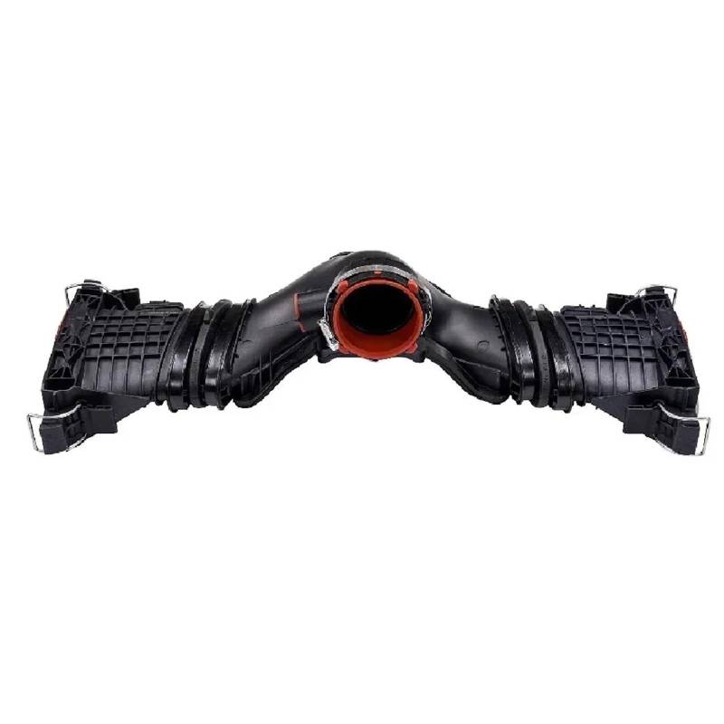 Ansaugrohr Für Benz GL350 GL320 ML350 ML280 C320 E280 G320 4Pin Motor Air Intake Duct Mit Luft Masse Sensoren 6420900048 6420901642 von ELDVSUA