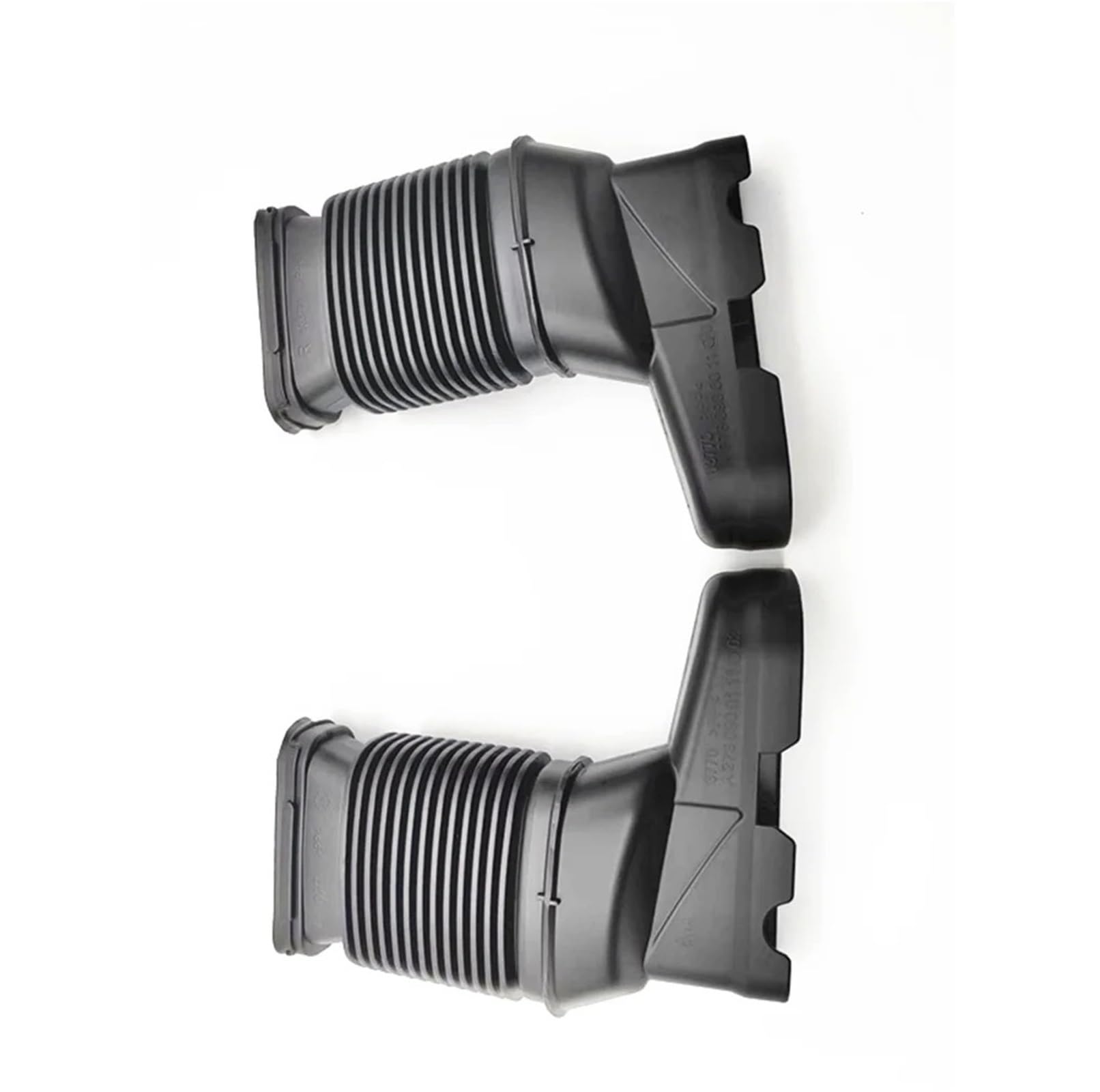 Ansaugrohr Für Benz W207 E350 E400 W212 E400 W218 Für CLS 320 400 Für 4MATIC M276 Motor Links Oder Rechts Sauglufteinlassschlauch A2760900111 A2760900011(Left and Right) von ELDVSUA